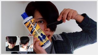 Mi experiencia usando Shampoo de Caballo ♥ Review [upl. by Rosalinde]