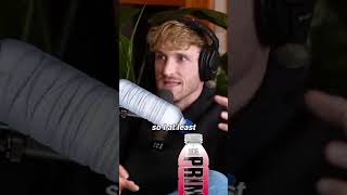 Logan Pauls NEW ENEMY [upl. by Valentin]