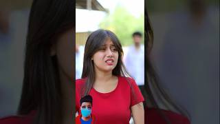 Aaj to buri fasi mai 🥴🥴 amishaforyou shortsvideo [upl. by Sims593]