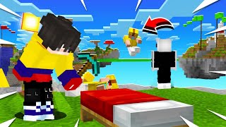 DOS VIRGENES EN BEDWARS [upl. by Ylime838]