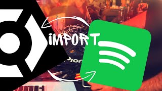 Exporting Spotify Music to Rekordbox for Offline Mixing [upl. by Leventhal572]