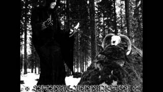 Satanic Warmaster  The Vampyric Tyrant Instrumental [upl. by Hajan256]