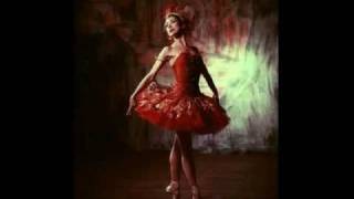 Igor Stravinsky  The Firebird  Suite 1919  Round Dance of the Princesses [upl. by Eelarol]