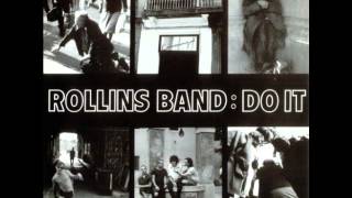 Rollins Band  Do It Full AlbumHQ [upl. by Sheng990]