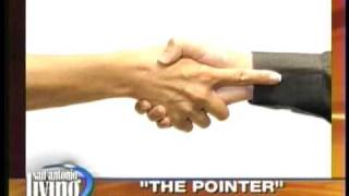 Handshake Etiquette Tips by Etiquette Expert and Industry Leader Diane Gottsman [upl. by Moreville845]