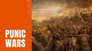 Punic Wars Romes Carnage on Carthage and More [upl. by Adianez]