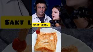 5 mins Viral Banana Milk Toast  Banana Toast Recipe shorts tost [upl. by Tish]