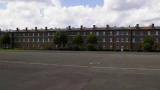 Eastney Barracks  Version 2 [upl. by Atsilac]