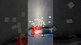 cocacola azúcar fitness motivacion dietasaludable gym gymlife transformation fit diabetes [upl. by Dercy174]