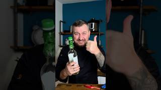 Testing a Hack How to Reseal a Bottle Without a Cap [upl. by Meelas]