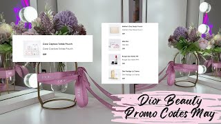 30 Active Dior Promo codes  May 2024 [upl. by Ferdinand]