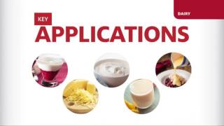 An introduction to Ingredion Applications in EMEA [upl. by Heyra546]