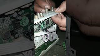 free dish set top box repair 2 [upl. by Kremer]