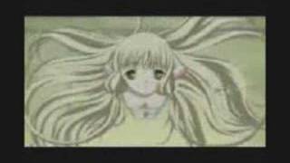 Chobits In a music box [upl. by Vasiliu3]