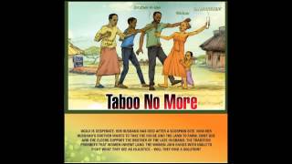 Taboo No More Radio Drama Episode 1 on Womens land rights [upl. by Nura]