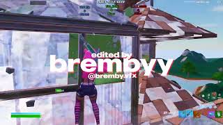 Fly N Ghetto  Icey Fortnite Montage [upl. by Pepillo]