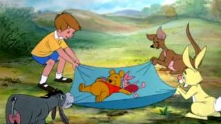 Les Aventures de Winnie lourson  Hip Hip Ourson [upl. by Ardnaik]