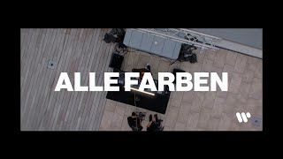 Wave Session by Warner Music I Alle Farben full set [upl. by Ofloda472]