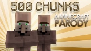 500 Chunks  1h Version HD [upl. by Madson]