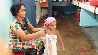 ഒന്നും ചെയ്യാനില്ലാത ഒരു ദിവസം A day in our life My summer skincareഎല്ലാര്‍ക്കും പനി ആയിരുന്നു [upl. by Aerdnu]