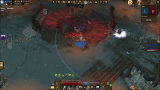 1V1 EASY PVP I DRAKENSANG PVP I [upl. by Renrut241]