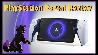 PlayStation Portal Review [upl. by Gildus353]