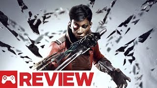 Dishonored Death of the Outsider Mission 4 Black Market Shop  How to Rob Walkthrough Guide [upl. by Aerdied]