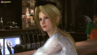 DEAD OR ALIVE 5  Ep 17 Helena Story Mode  PS3 Gameplay 2024 [upl. by Egwan]