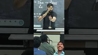 Inertia Samjha theoryofphysics physics anubhavsir [upl. by Kannan219]