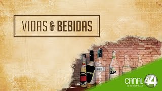 Vidas y Bebidas Vermut Vermú  Episodio 8 [upl. by Witcher]