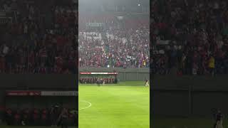 Cerro porteño 0  2 de mayo 3 ¡QUE SE VAYAN TODOS🤬 [upl. by Kamila]