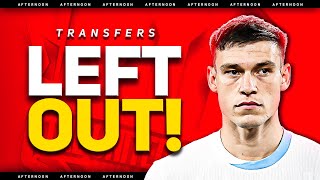 Ugarte TRANSFER Boost Man Utd Transfer News [upl. by Rotciv137]