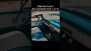 1965 Ford F100 Pickup Truck Full Video httpsyoutubeXiUHQT5gRgg f100 fordf100 classictrucks [upl. by Irdua]