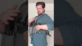 Ferro Concepts Slickster Fit Check tacticalgear gear gucci review tacticallife [upl. by Eiro674]