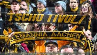 Alemannia Aachen Hymne  Alemannia [upl. by Rochus]