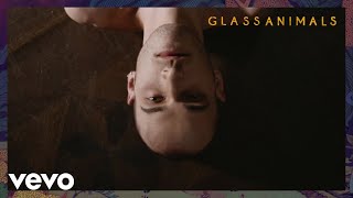 Glass Animals  Gooey Official Video [upl. by Biggs]