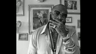 RICK ROSS GREATEST HITS FULL MIXTAPE [upl. by Neehsas]