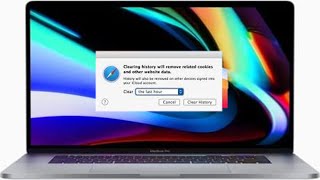 How To Fix Safari Not Responding On Mac [upl. by Tristram10]