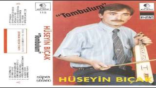 hüseyin bıçak oy dereli dereli [upl. by Akitnahs]