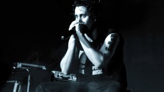 No Nos Hipnotizan  Canserbero Remix of Alberto Pzk [upl. by Culbert212]