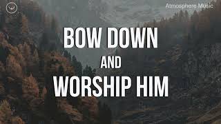 Bow Down and Worship Him  3 Hour Piano Instrumental for Prayer and Worship [upl. by Ahsienel890]