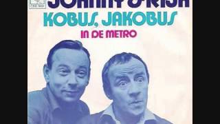 Johnny en Rijk  Kobus jakobus 1971 [upl. by Dailey]