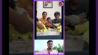 Family moment 🥰 tamil song love trending music tamilsong viralvideo family familyvlog [upl. by Adnaral]