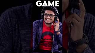 Top 3 Best Horror 😰 Moment Of Indian Gamer  shorts technogamerz [upl. by Acemaj]