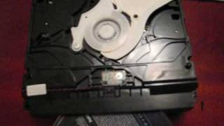 How to make sure your PS3 Bluray Disc Drive Works [upl. by Templa]