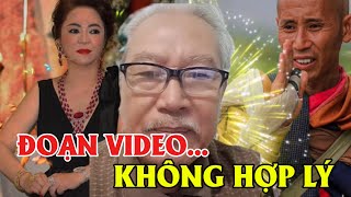 Bác lớn tuổi xem hết tolkshow và đưa ra nhận định công tâm nhất về cô Phương Hằng [upl. by Lossa]