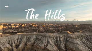 DJI  The Hills [upl. by Judenberg600]