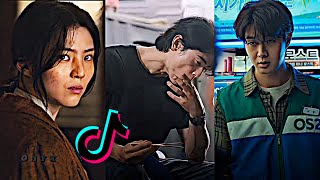 KDRAMA EDITS TIKTOK COMPILATION  TikTok edits kdrama [upl. by Alag]