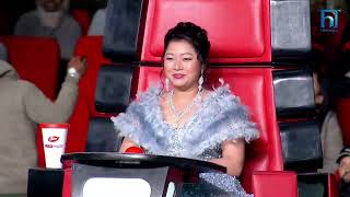 Maski Maski By Faithom  The Voice Of Nepal Season 5 Grand Finale  Final Performance [upl. by Alanna]