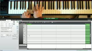 Mixcraft 6 MiniTip Using Acoustica Studio Drums [upl. by Atiekram433]